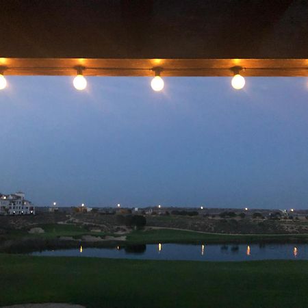 Luxury 2 Bed Penthouse On Golf Course Murcia Sucina Esterno foto