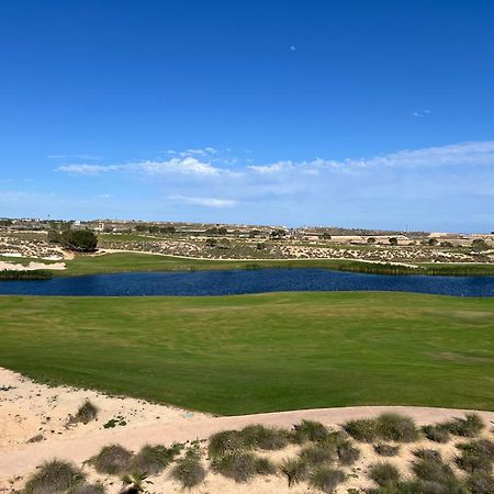 Luxury 2 Bed Penthouse On Golf Course Murcia Sucina Esterno foto