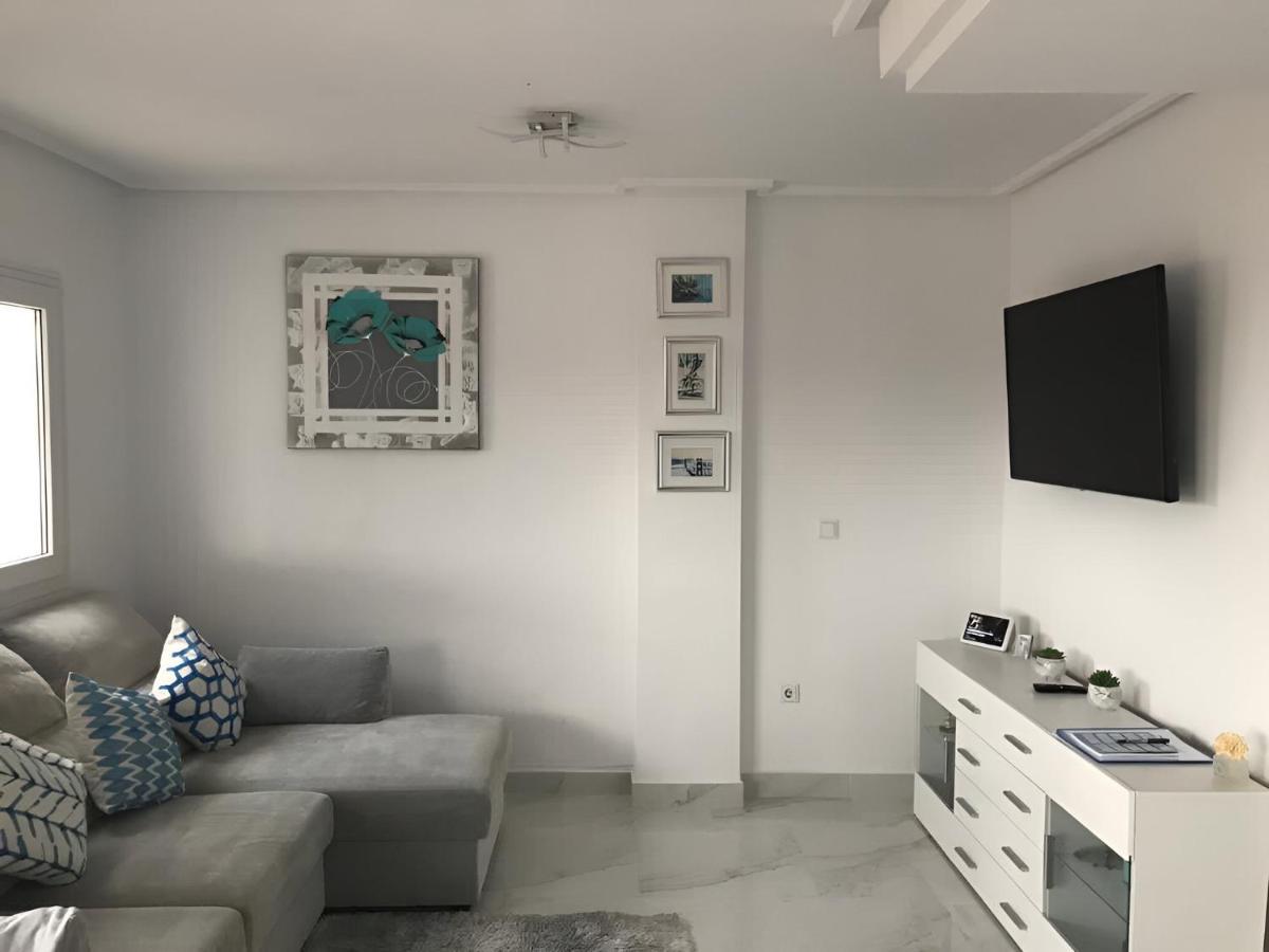 Luxury 2 Bed Penthouse On Golf Course Murcia Sucina Esterno foto