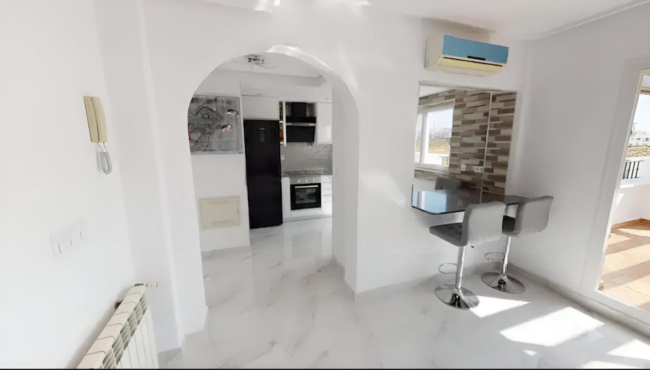 Luxury 2 Bed Penthouse On Golf Course Murcia Sucina Esterno foto