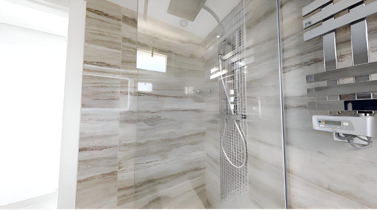 Luxury 2 Bed Penthouse On Golf Course Murcia Sucina Esterno foto