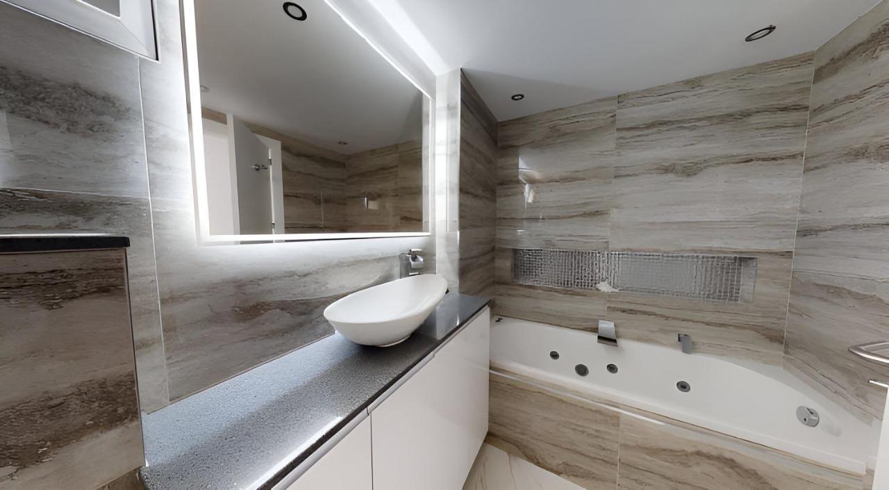 Luxury 2 Bed Penthouse On Golf Course Murcia Sucina Esterno foto
