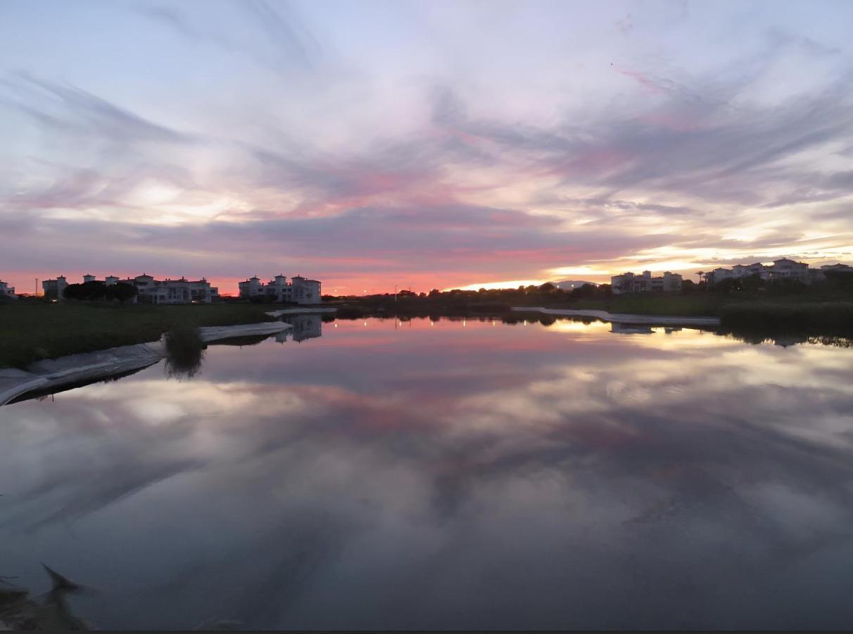 Luxury 2 Bed Penthouse On Golf Course Murcia Sucina Esterno foto