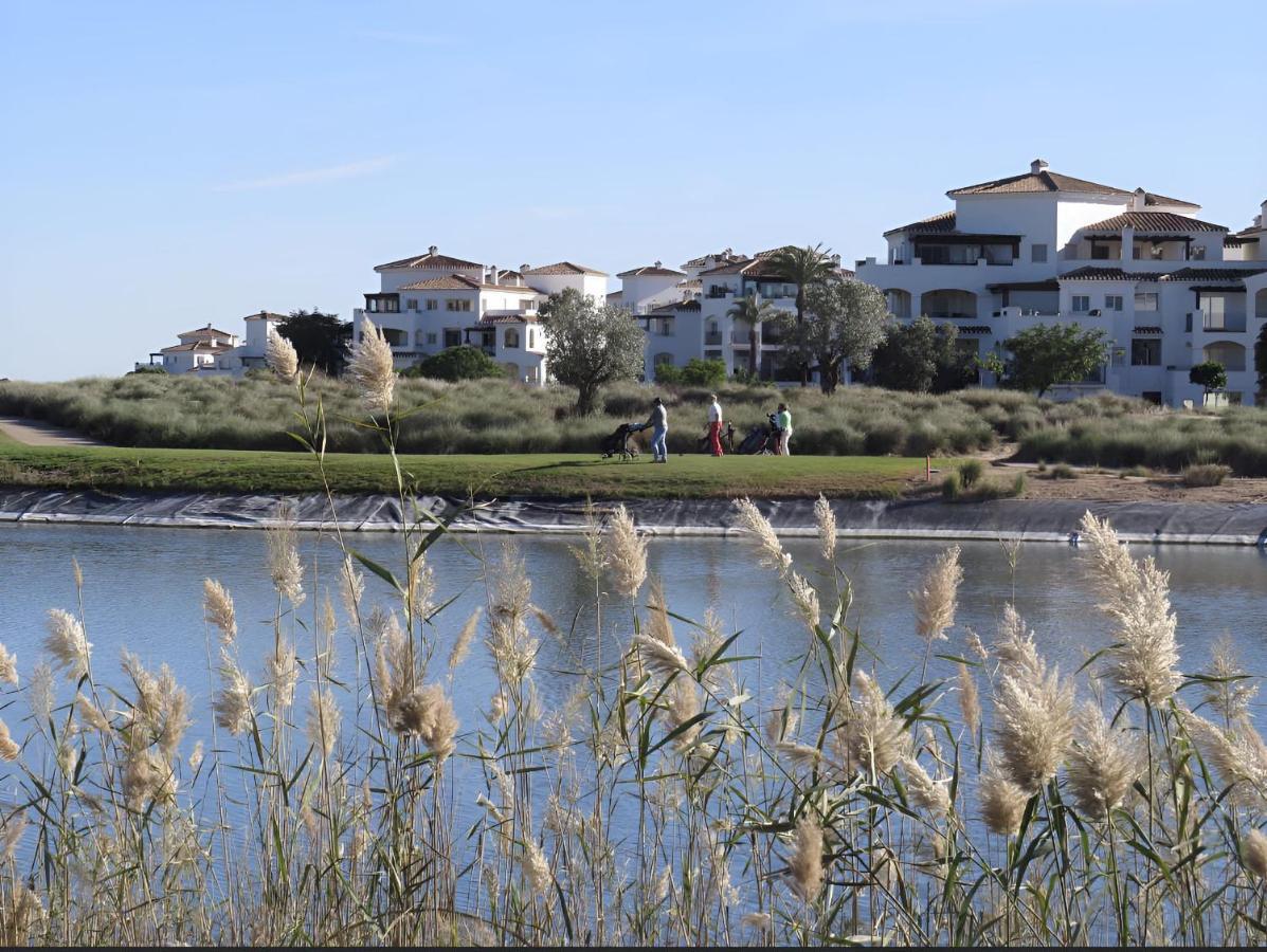Luxury 2 Bed Penthouse On Golf Course Murcia Sucina Esterno foto