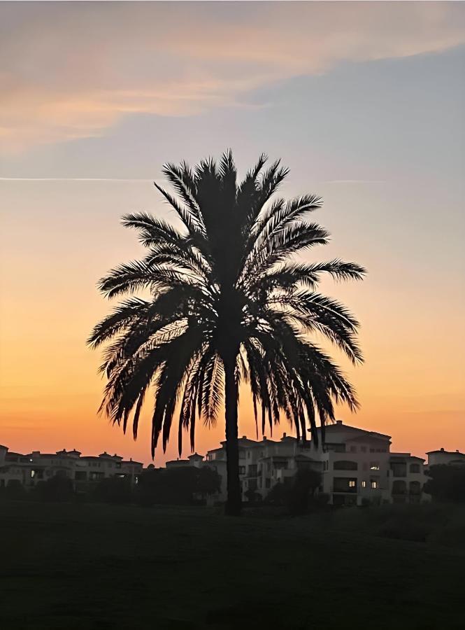 Luxury 2 Bed Penthouse On Golf Course Murcia Sucina Esterno foto