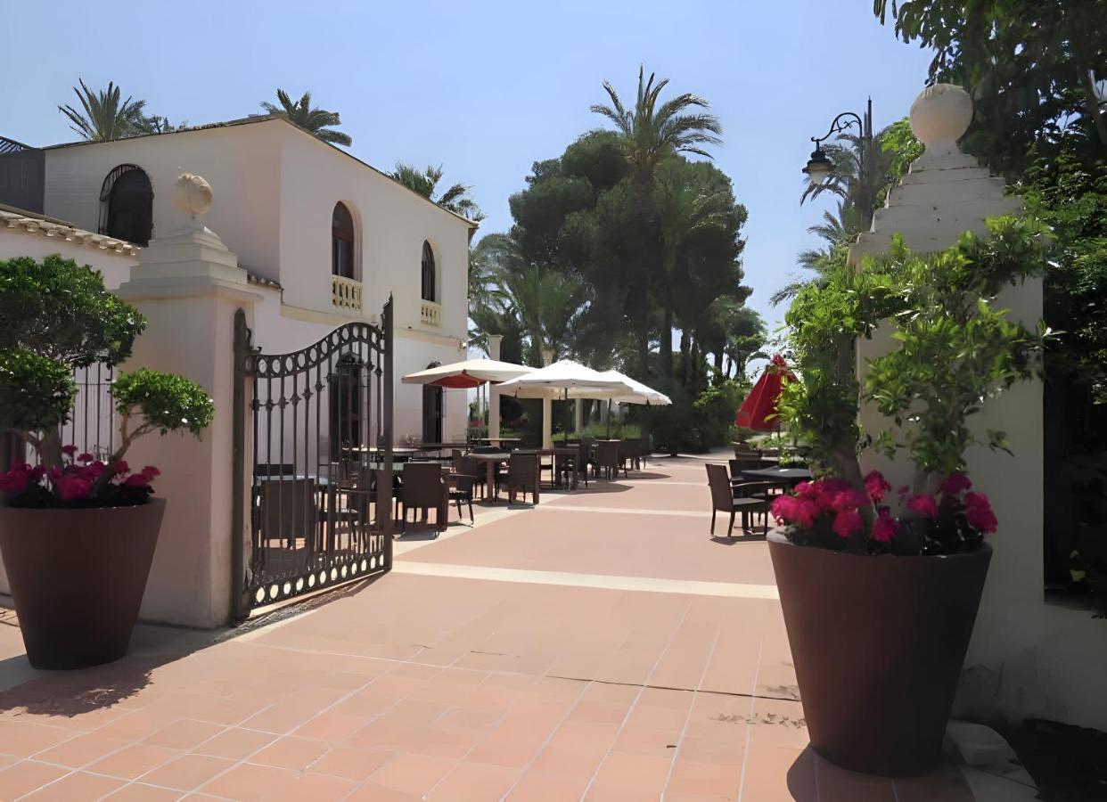 Luxury 2 Bed Penthouse On Golf Course Murcia Sucina Esterno foto