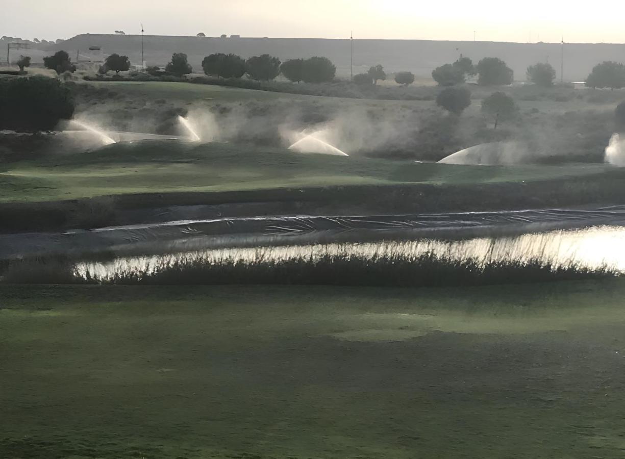 Luxury 2 Bed Penthouse On Golf Course Murcia Sucina Esterno foto