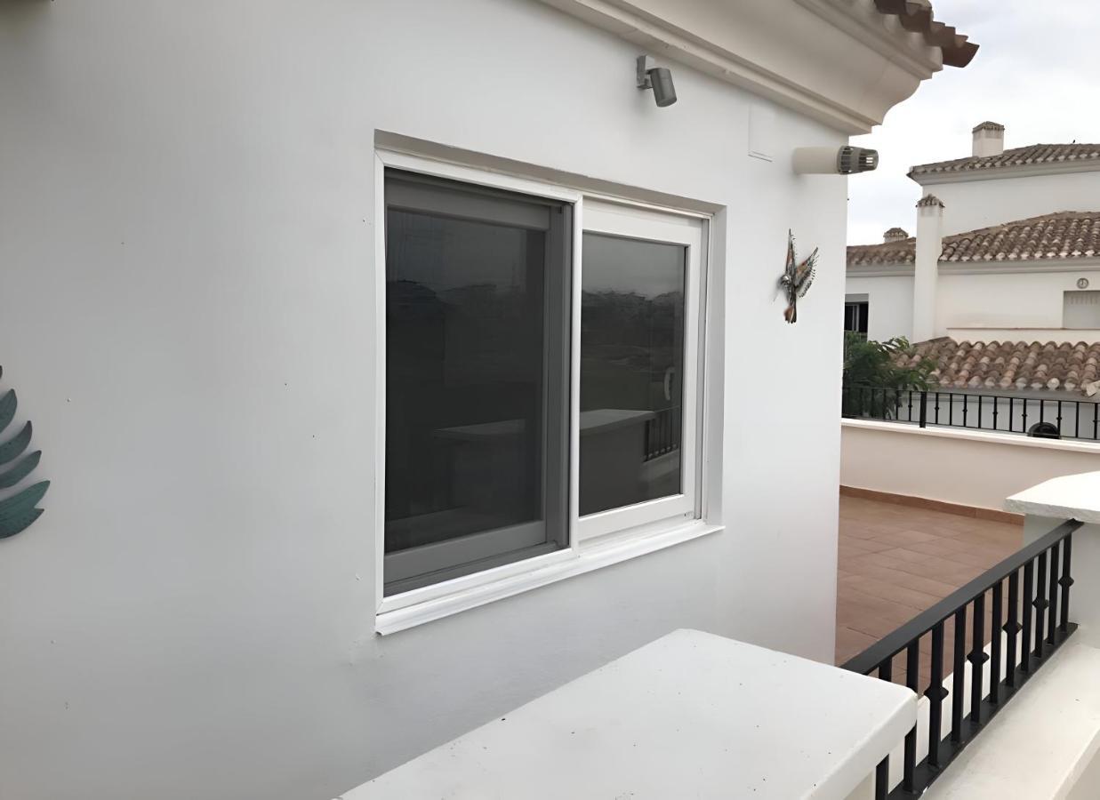 Luxury 2 Bed Penthouse On Golf Course Murcia Sucina Esterno foto
