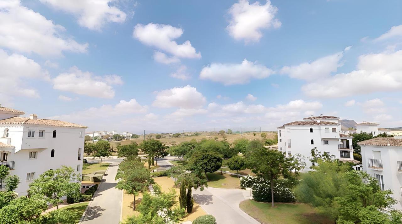 Luxury 2 Bed Penthouse On Golf Course Murcia Sucina Esterno foto