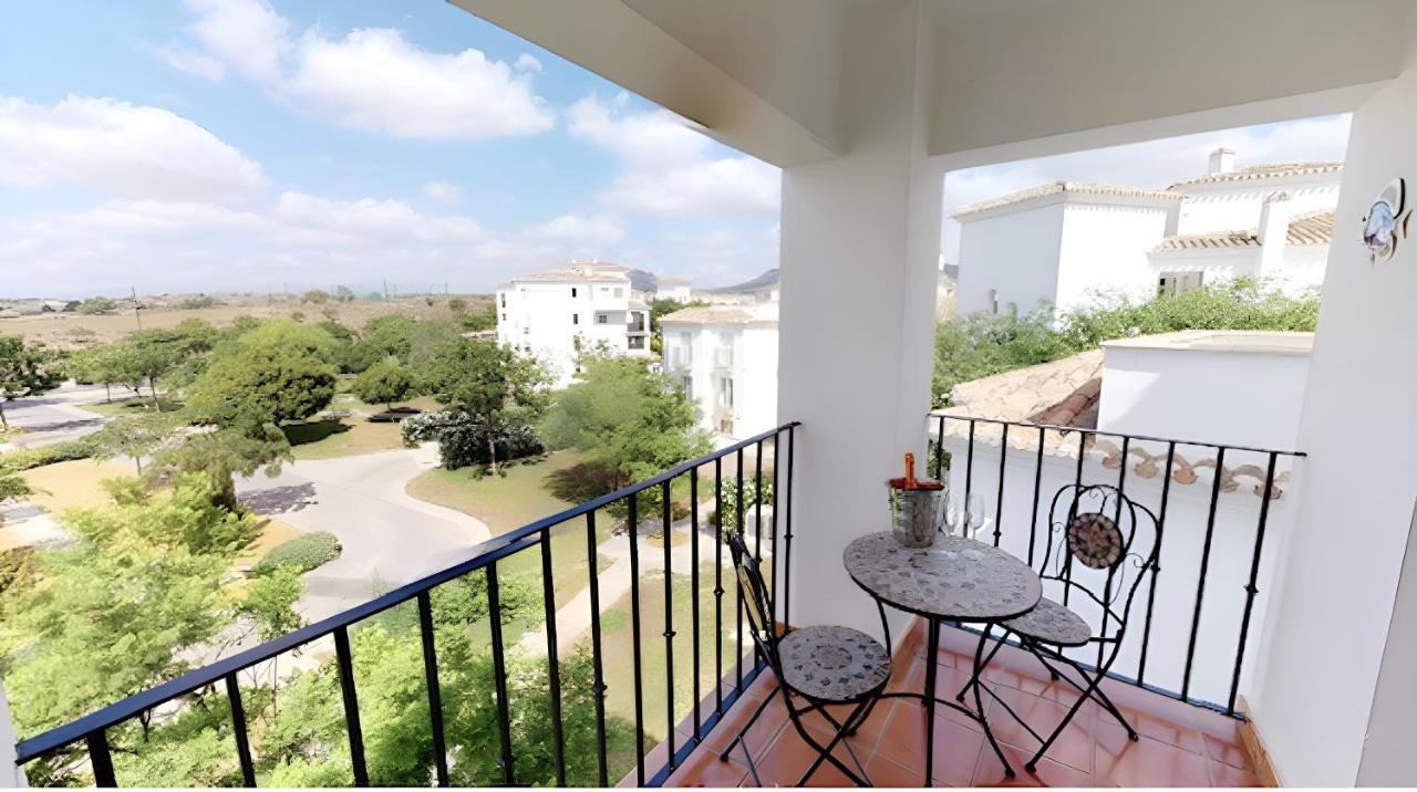 Luxury 2 Bed Penthouse On Golf Course Murcia Sucina Esterno foto