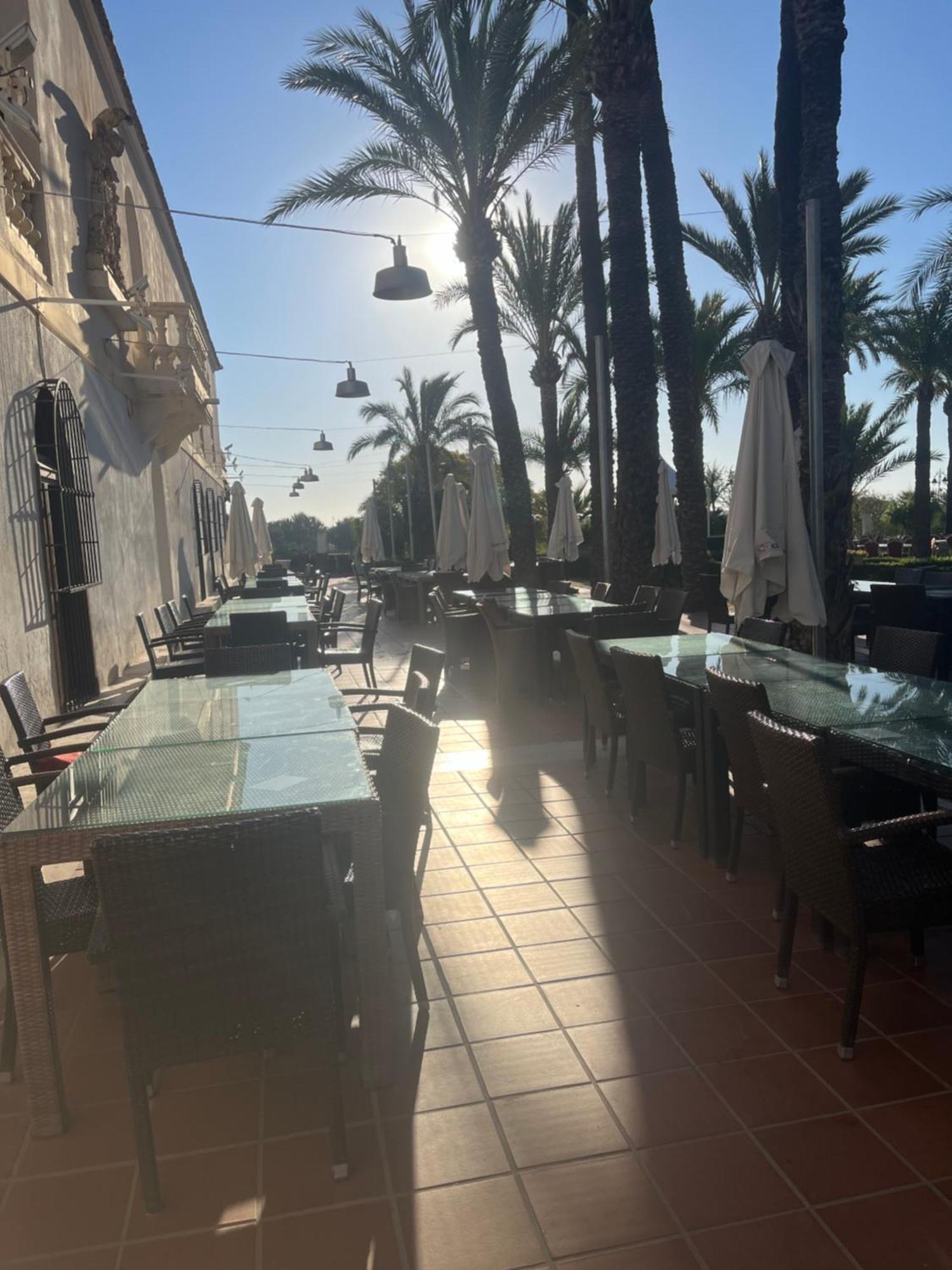 Luxury 2 Bed Penthouse On Golf Course Murcia Sucina Esterno foto