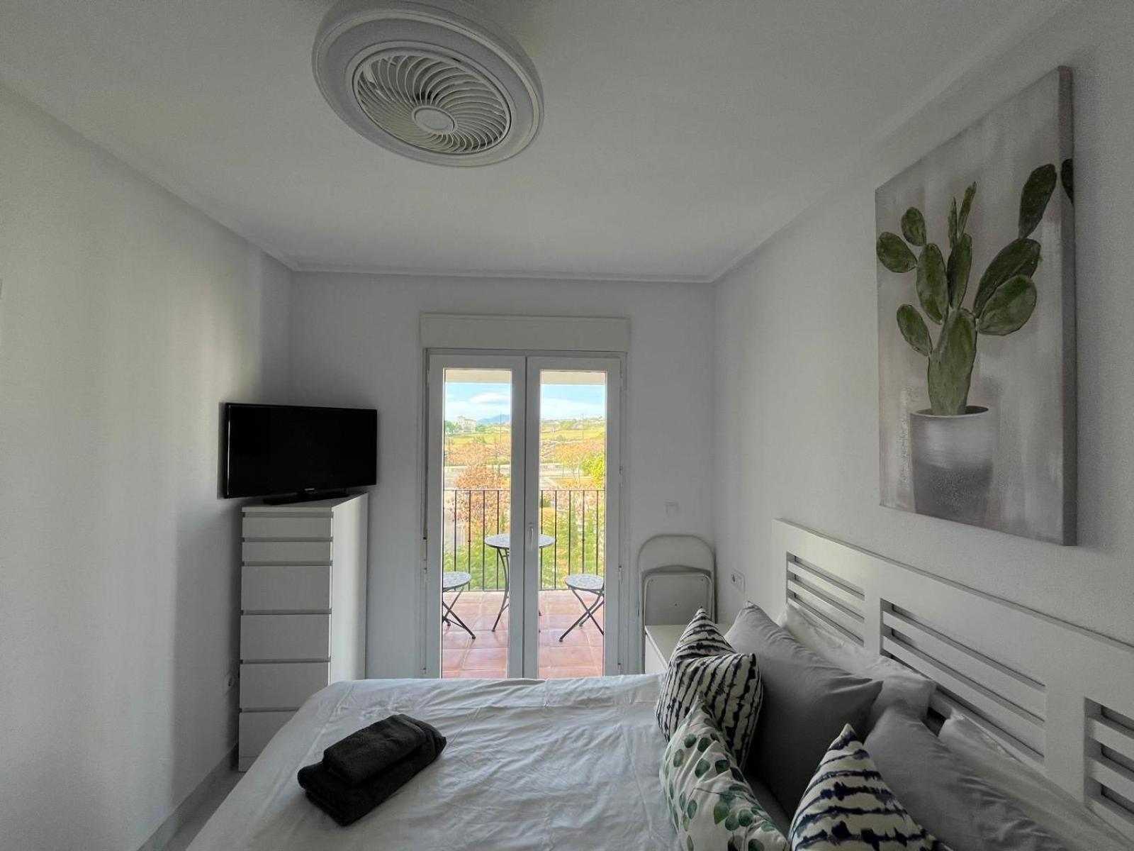 Luxury 2 Bed Penthouse On Golf Course Murcia Sucina Esterno foto